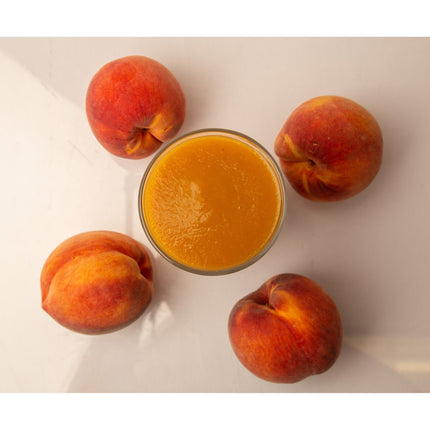 Fruit Puree - Peach - PLACEHOLDER