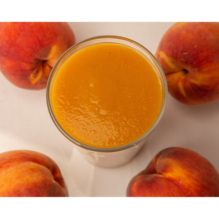 Fruit Puree - Peach - PLACEHOLDER