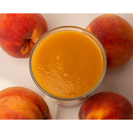 Fruit Puree - Peach - PLACEHOLDER