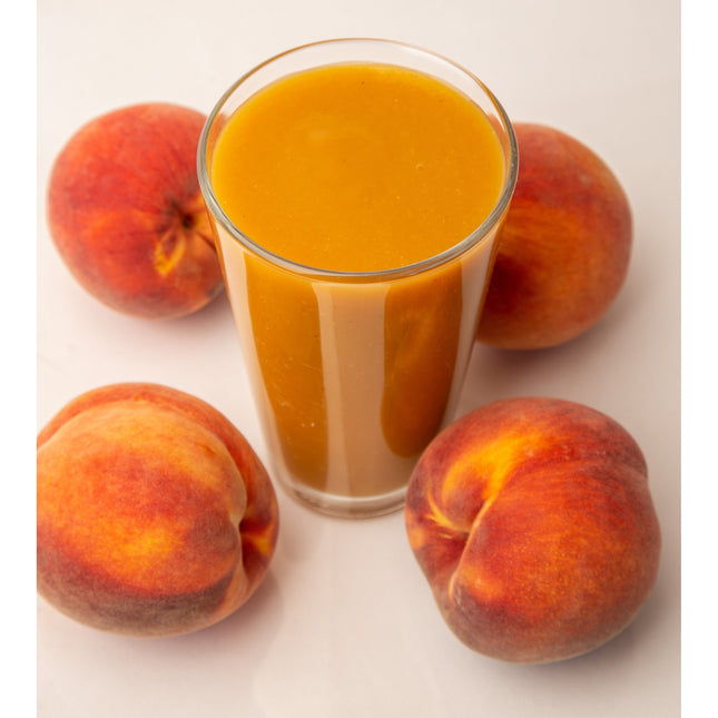 Fruit Puree - Peach - PLACEHOLDER