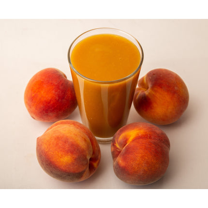 Fruit Puree - Peach - PLACEHOLDER