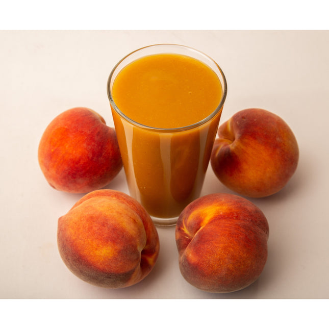 Fruit Puree - Peach - PLACEHOLDER