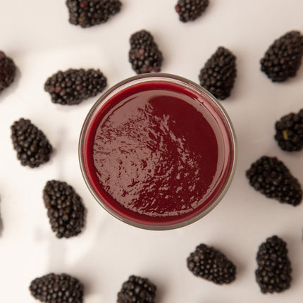 Fruit Puree - Blackberry - PLACEHOLDER