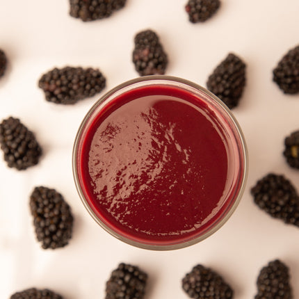 Fruit Puree - Blackberry - PLACEHOLDER
