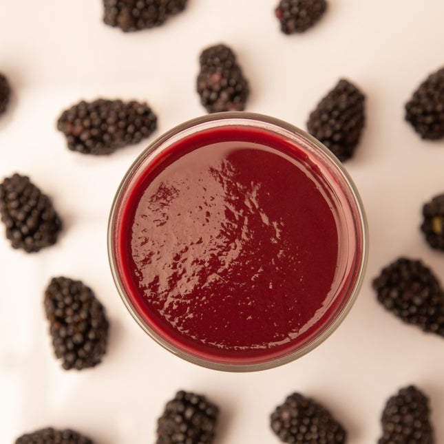 Fruit Puree - Blackberry - PLACEHOLDER