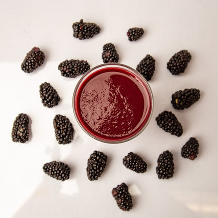 Fruit Puree - Blackberry - PLACEHOLDER