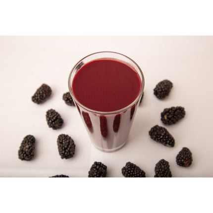Fruit Puree - Blackberry - PLACEHOLDER