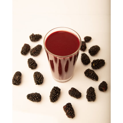 Fruit Puree - Blackberry - PLACEHOLDER