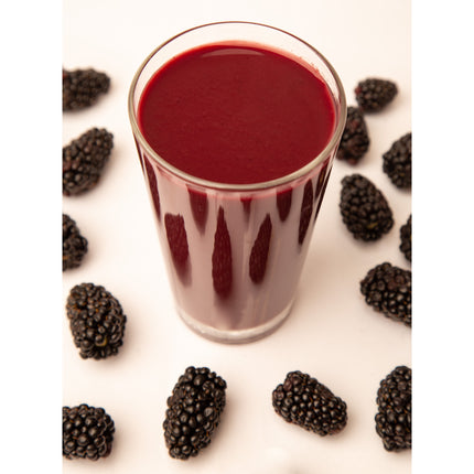 Fruit Puree - Blackberry - PLACEHOLDER