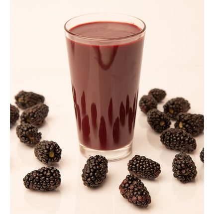 Fruit Puree - Blackberry - PLACEHOLDER