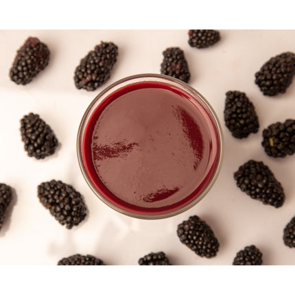 Fruit Puree - Blackberry - PLACEHOLDER