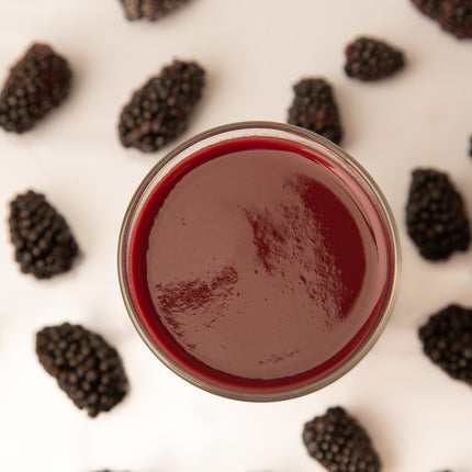 Fruit Puree - Blackberry - PLACEHOLDER
