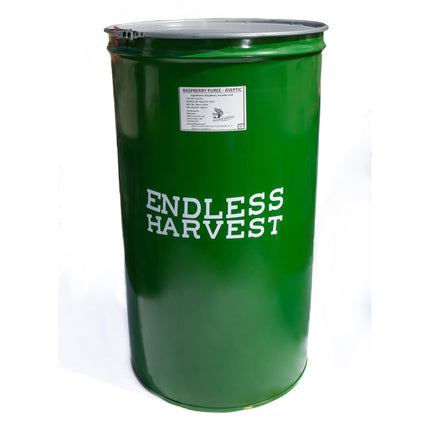 Fruit Puree - Raspberry - PLACEHOLDER