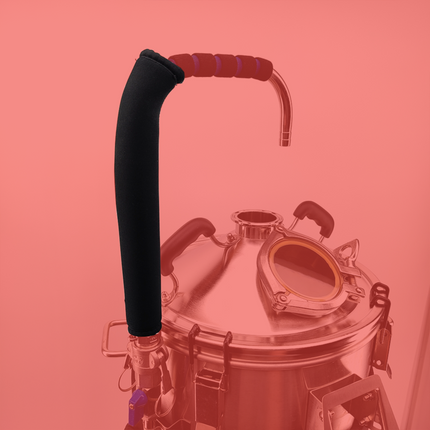 35L BrewZilla - Gen 4 -  Neoprene Jacket