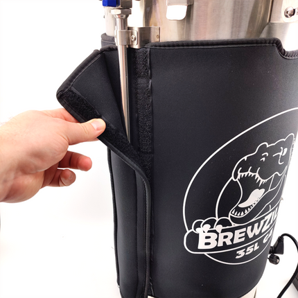 65L BrewZilla - Gen 4 -  Neoprene Jacket