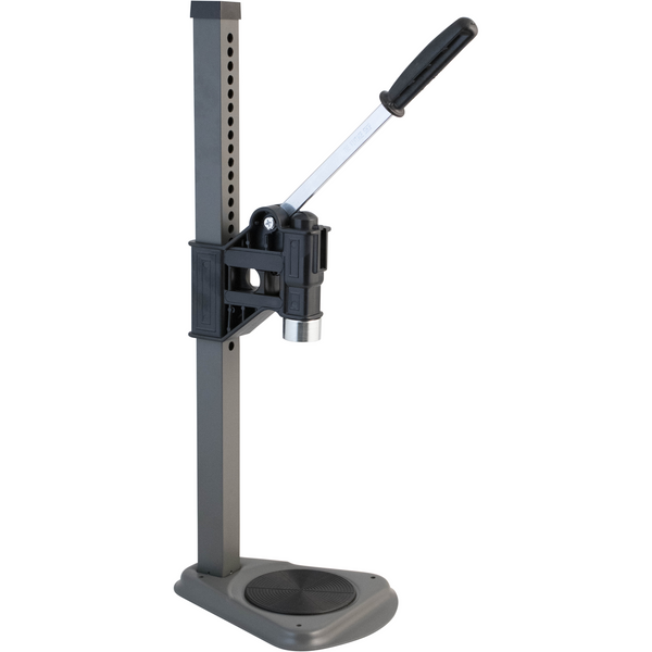 Monster Bench Bottle Capper