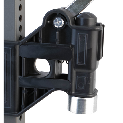 Vintage Shop - Bottle Capper - Monster Bench Capper