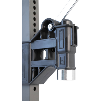 Vintage Shop - Bottle Capper - Monster Bench Capper