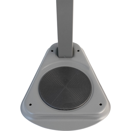 Vintage Shop - Bottle Capper - Monster Bench Capper