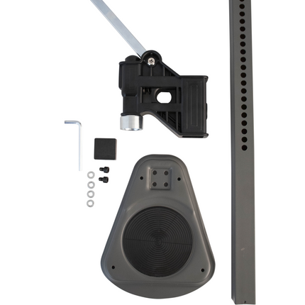 Vintage Shop - Bottle Capper - Monster Bench Capper