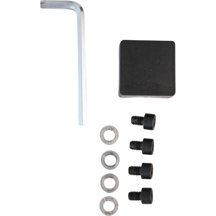 Vintage Shop - Bottle Capper - Monster Bench Capper