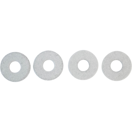 Komos - Regulator Gasket - Pack of 4