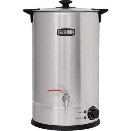 Grainfather Sparge Water Heater 6.6 gal (25L)