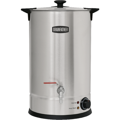 Grainfather All Grain Brewing Systems