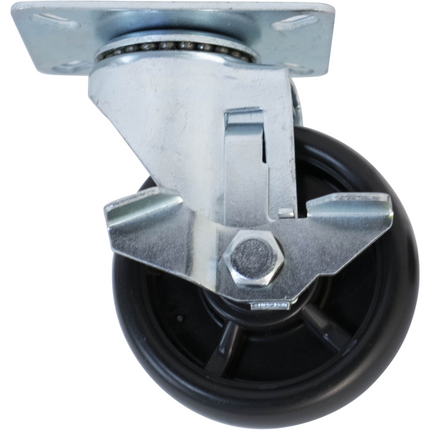 Komos Kegerator Olympus - Replacement Caster Wheels - Set of 4