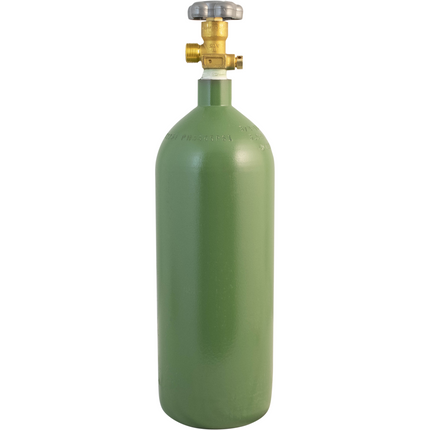 Oxygen Tank 20 (cu/ft)