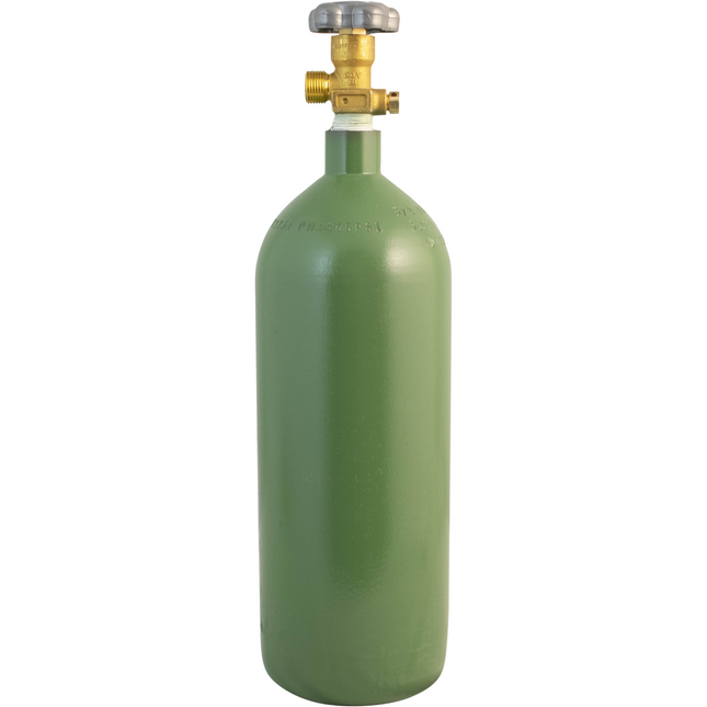 Oxygen Tank 20 (cu/ft)