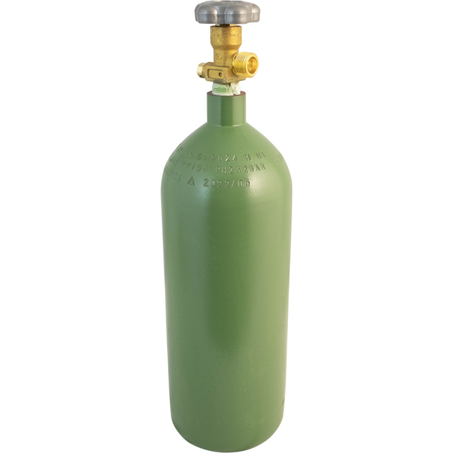 Oxygen Tank 20 (cu/ft)