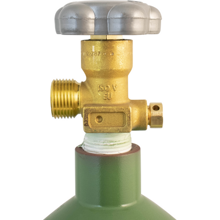 Oxygen Tank 20 (cu/ft)