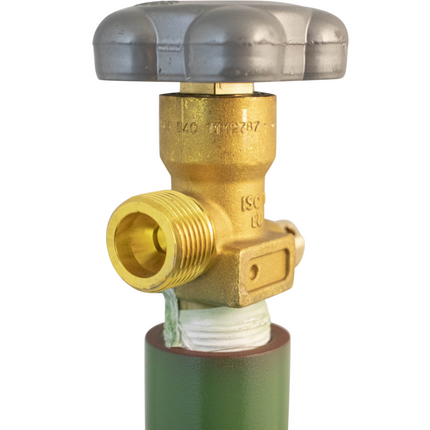 Oxygen Tank 20 (cu/ft)