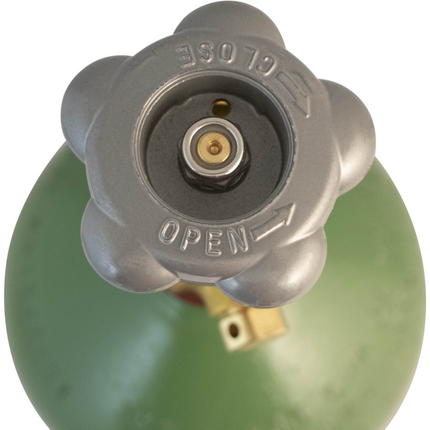 Oxygen Tank 20 (cu/ft)