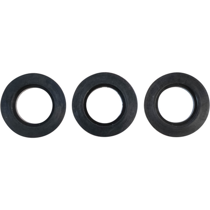 Komos - Sanke Tap Keg Coupler Probe Washer - Pack of 3