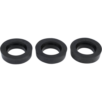 Komos - Sanke Tap Keg Coupler Probe Washer - Pack of 3
