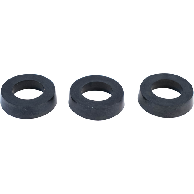 Komos - Sanke Tap Keg Coupler Probe Washer - Pack of 3