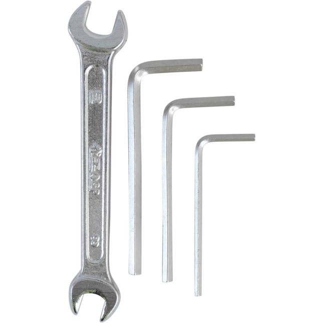 Cannular - Replacement Tool Wrench