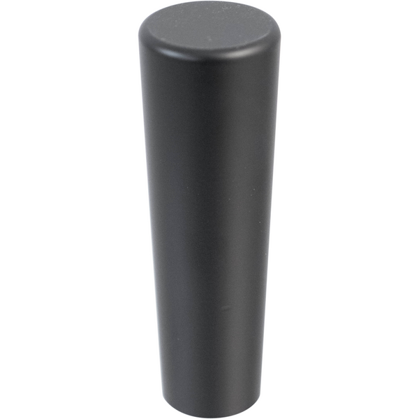 Faucet Handle | Beer Tap Handle | Black Chrome Plated