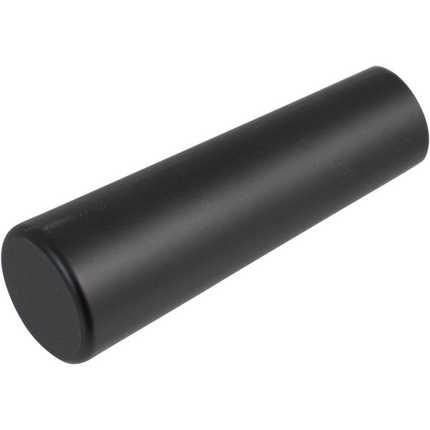 Faucet Handle - Black Chrome Plated Tap Handle