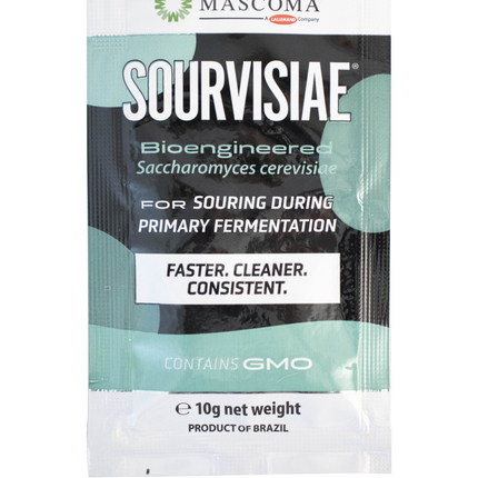 Lallemand Dry Yeast - Sourvisiae - PLACEHOLDER