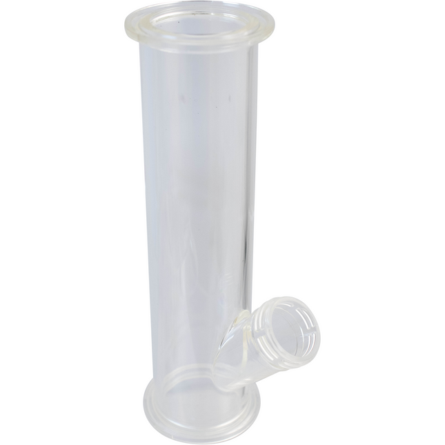 1.5 in. T.C. Sight Glass - Hop Bong