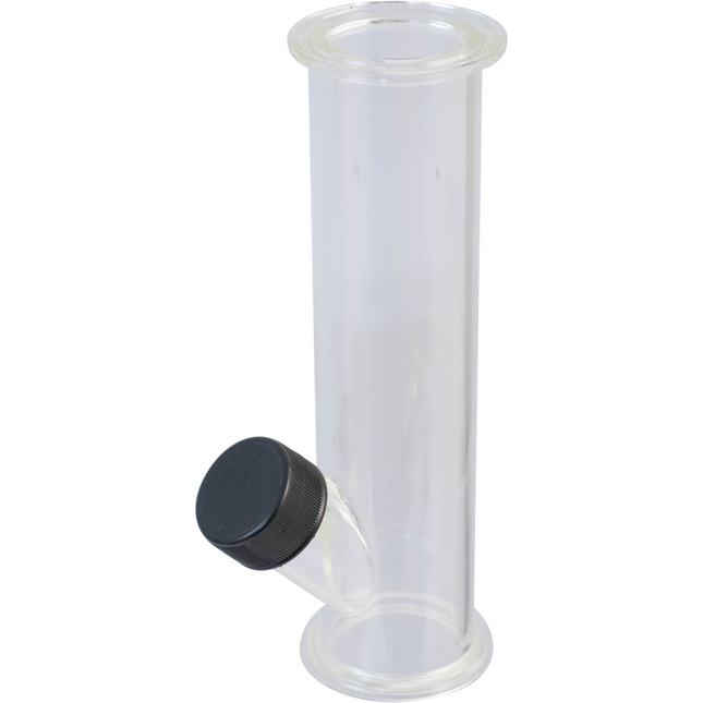 1.5 in. T.C. Sight Glass - Hop Bong