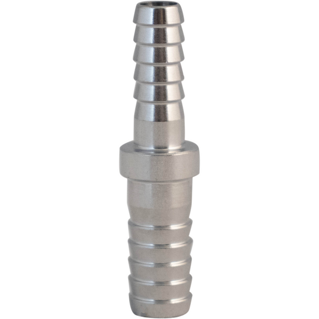 Komos - Stainless Splicer - 6 mm (1/4 in.) x 8 mm (5/16 in.)