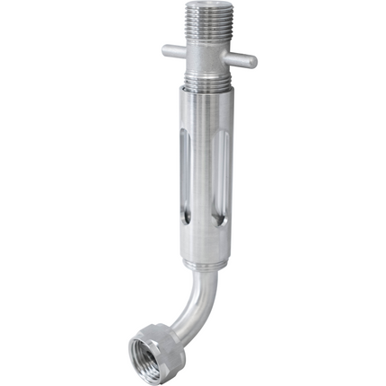 KOMOS® Keg Filler FOB - Open Box