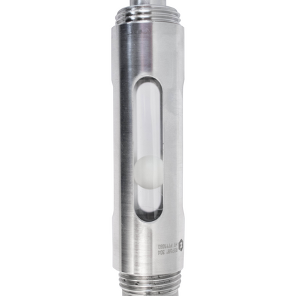 KOMOS® Keg Filler FOB - Open Box