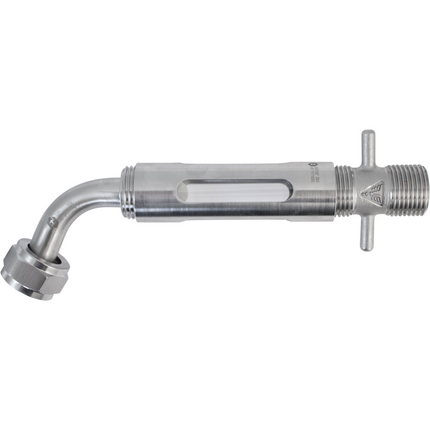 KOMOS® Keg Filler FOB - Open Box