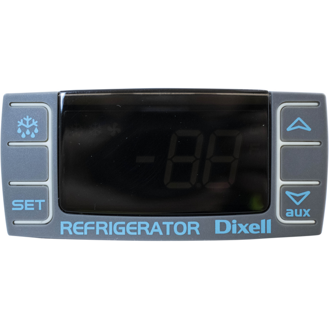 Komos Kegerator Olympus - Replacement Dixell Digital Controller