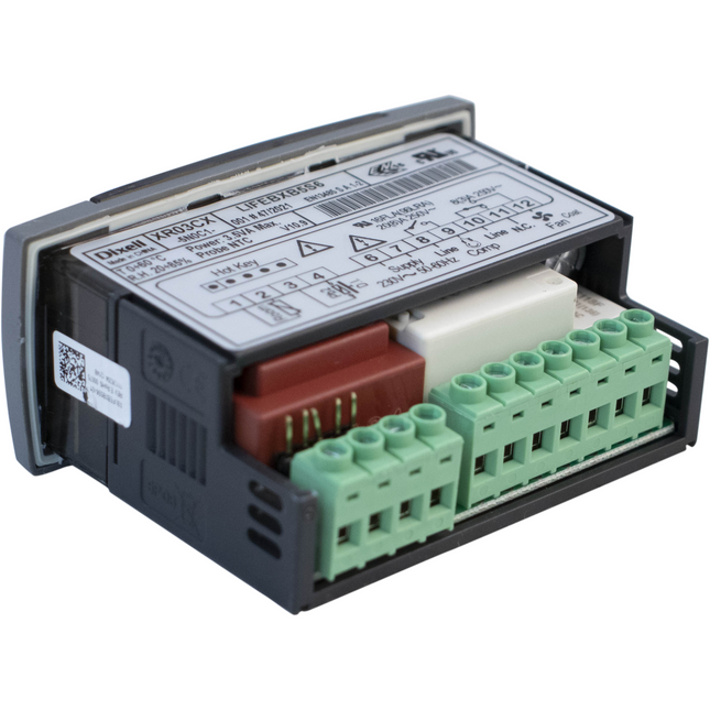 Komos Kegerator Olympus - Replacement Dixell Digital Controller